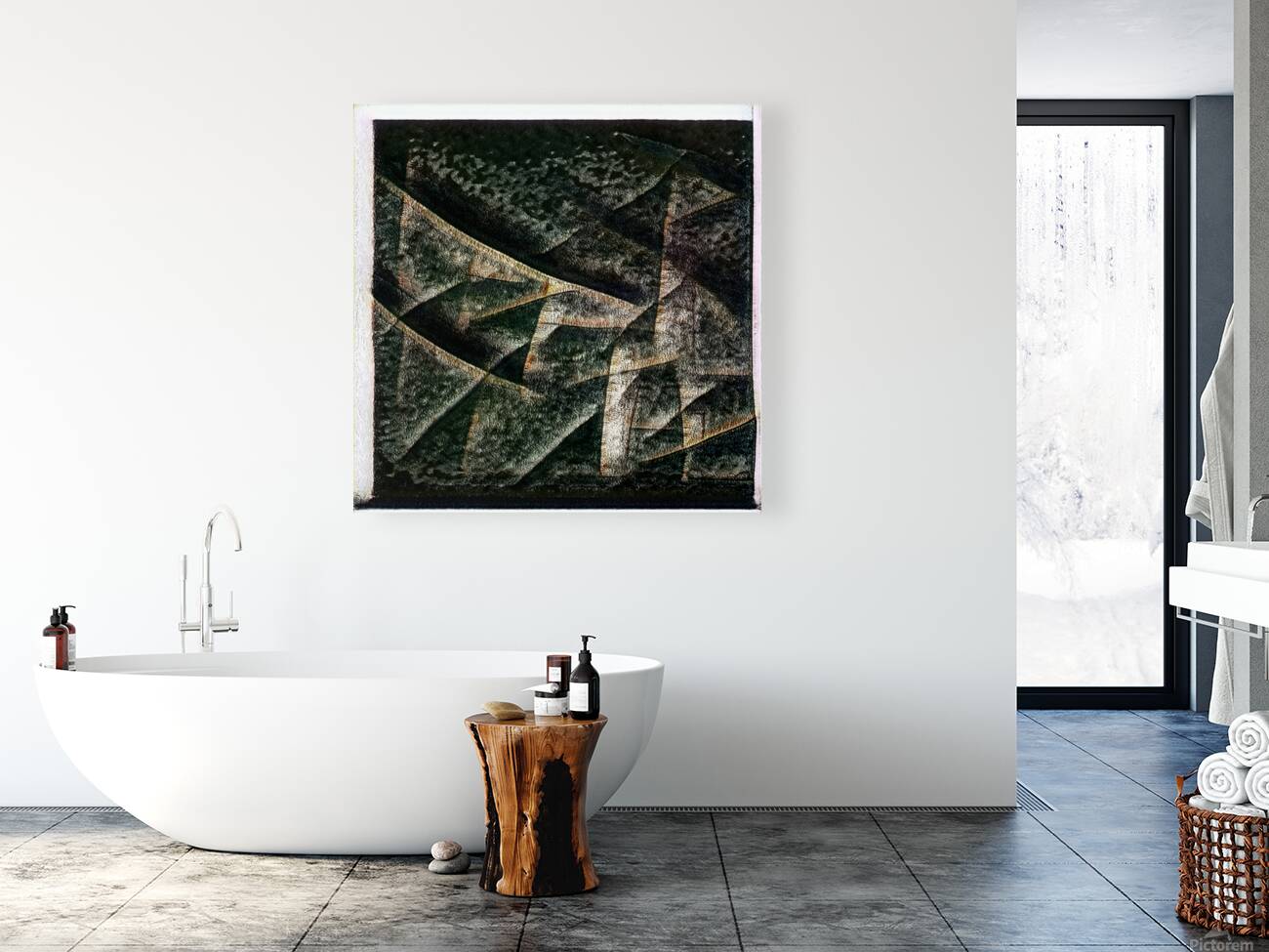 1948 8K Reproduction