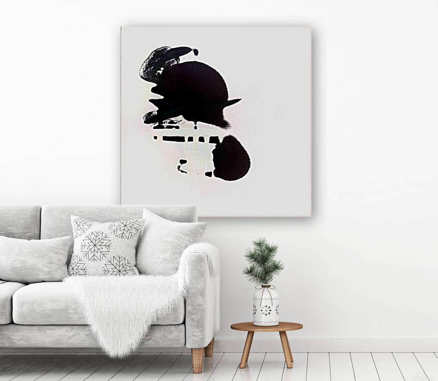 1917 8K Reproduction