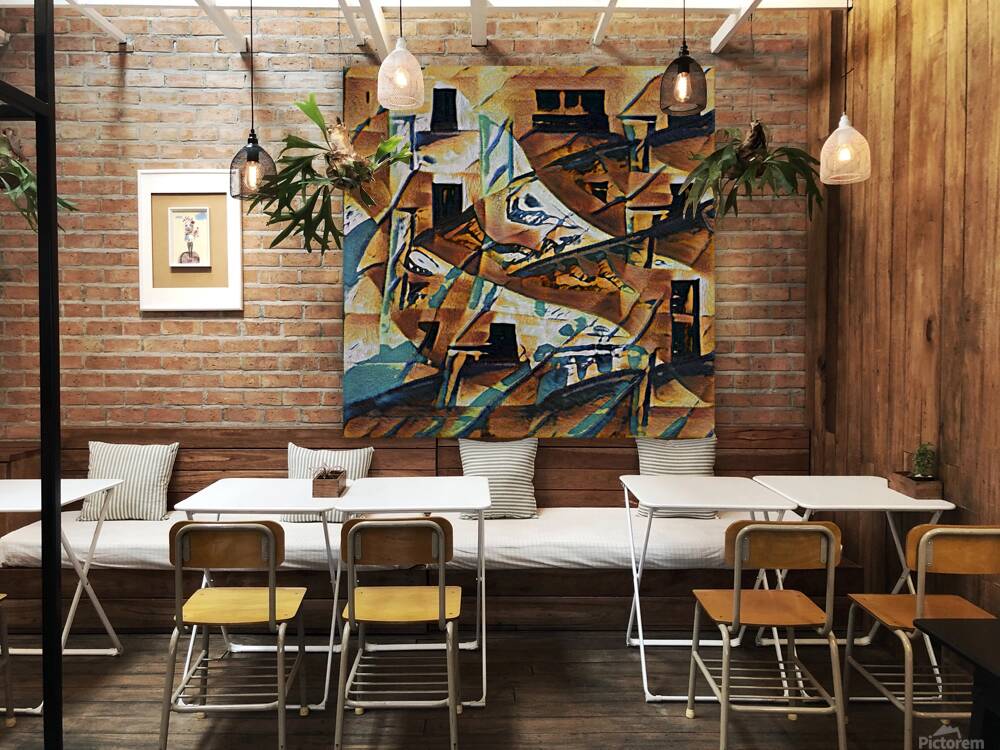 1946 8K Reproduction