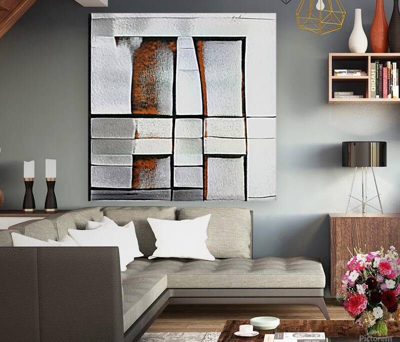 1936 8K Reproduction