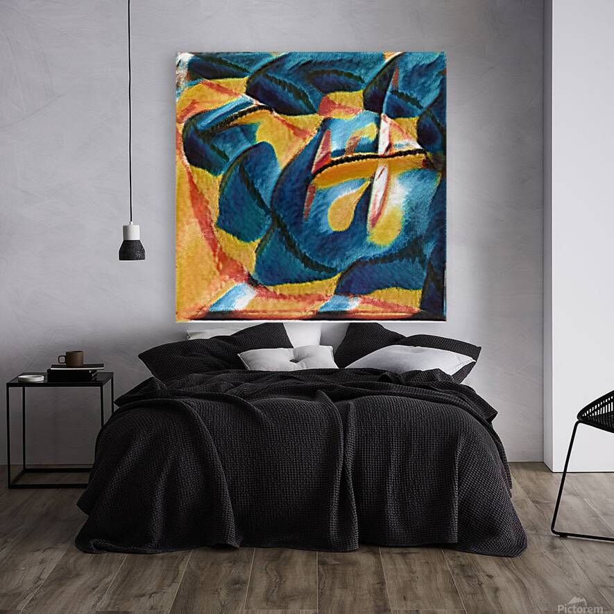 1913 8K Reproduction