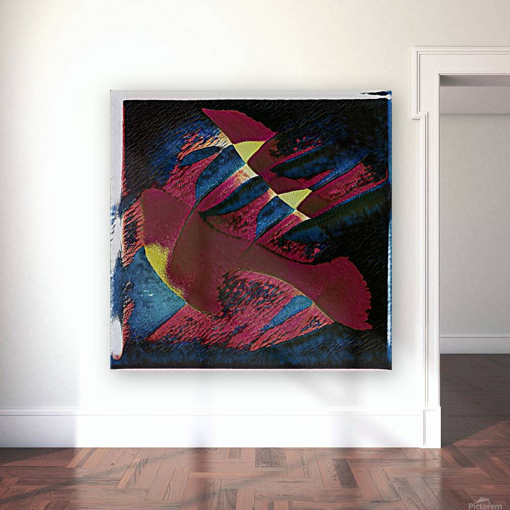 1932 8K Reproduction