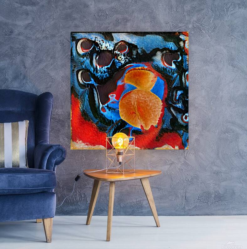 1931 8K Reproduction