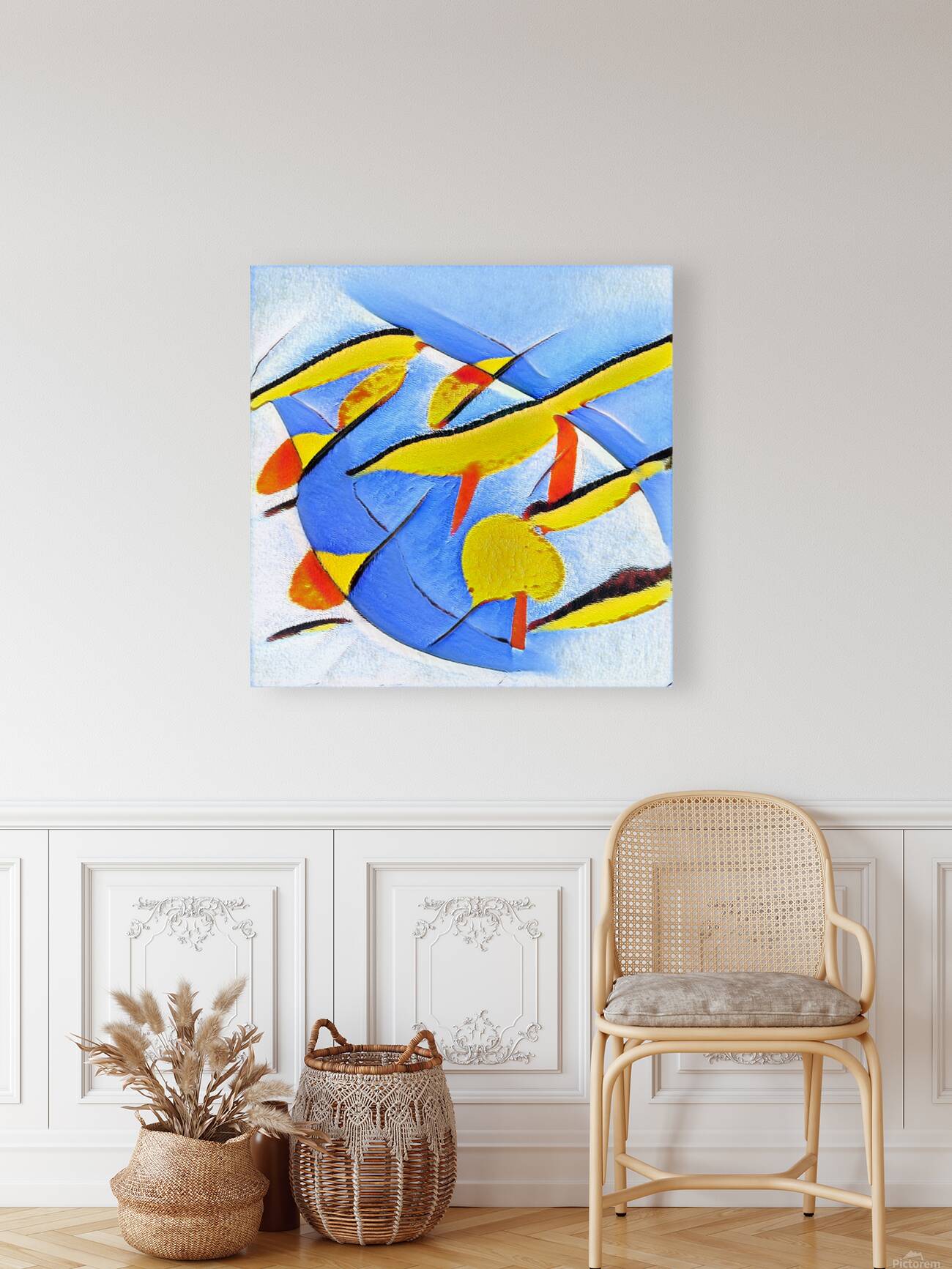 1935 8K Reproduction