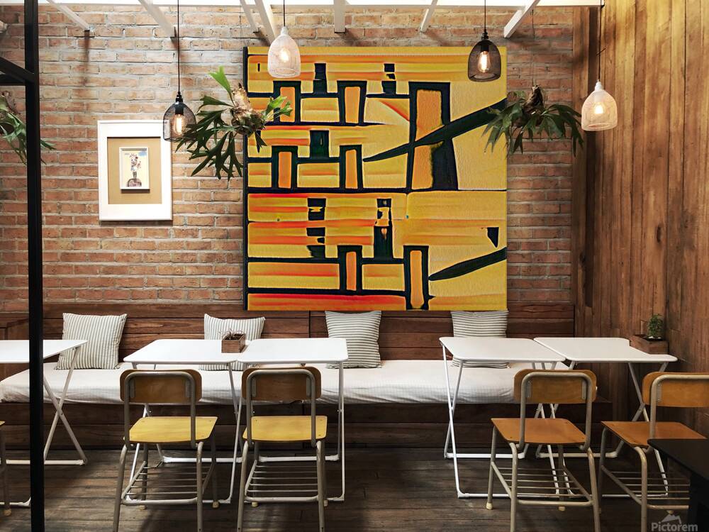 1990 8K Reproduction