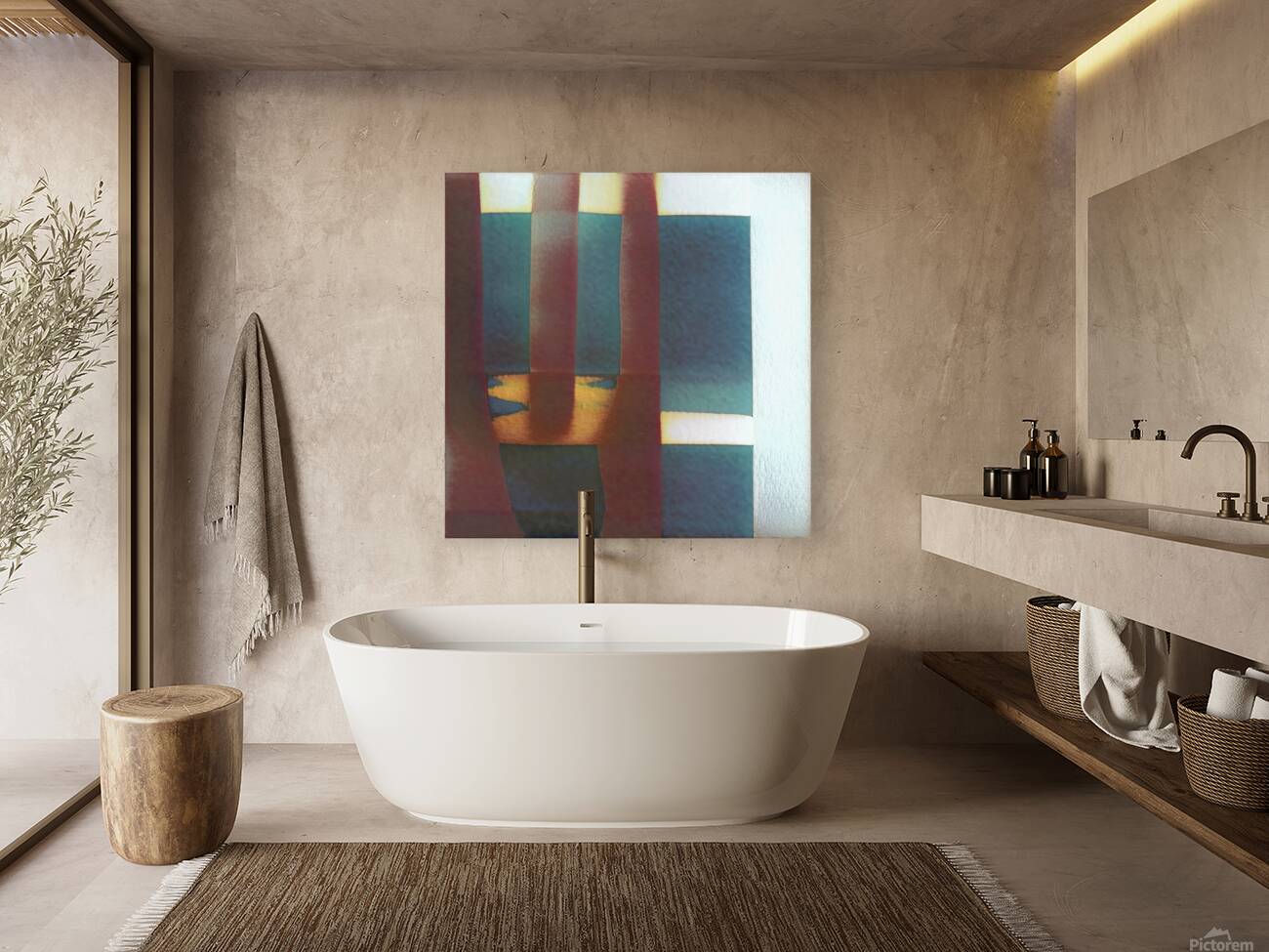 1963 8K Reproduction