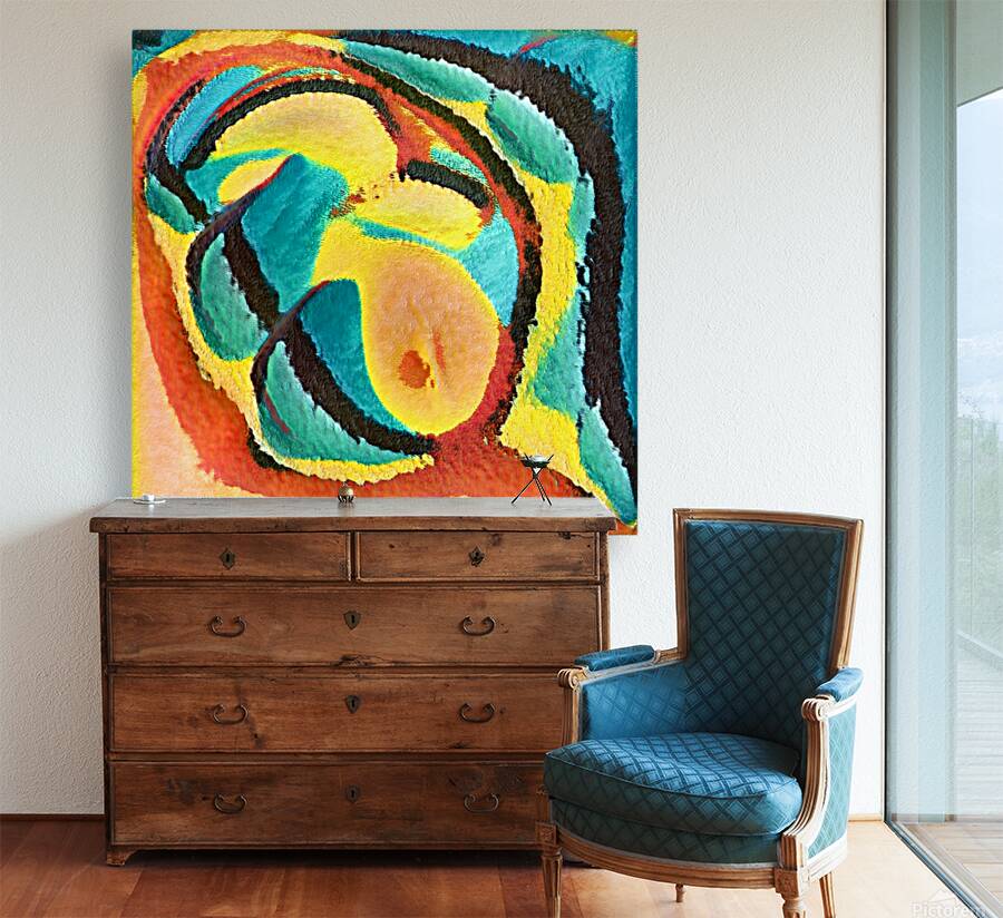 1975 8K Reproduction