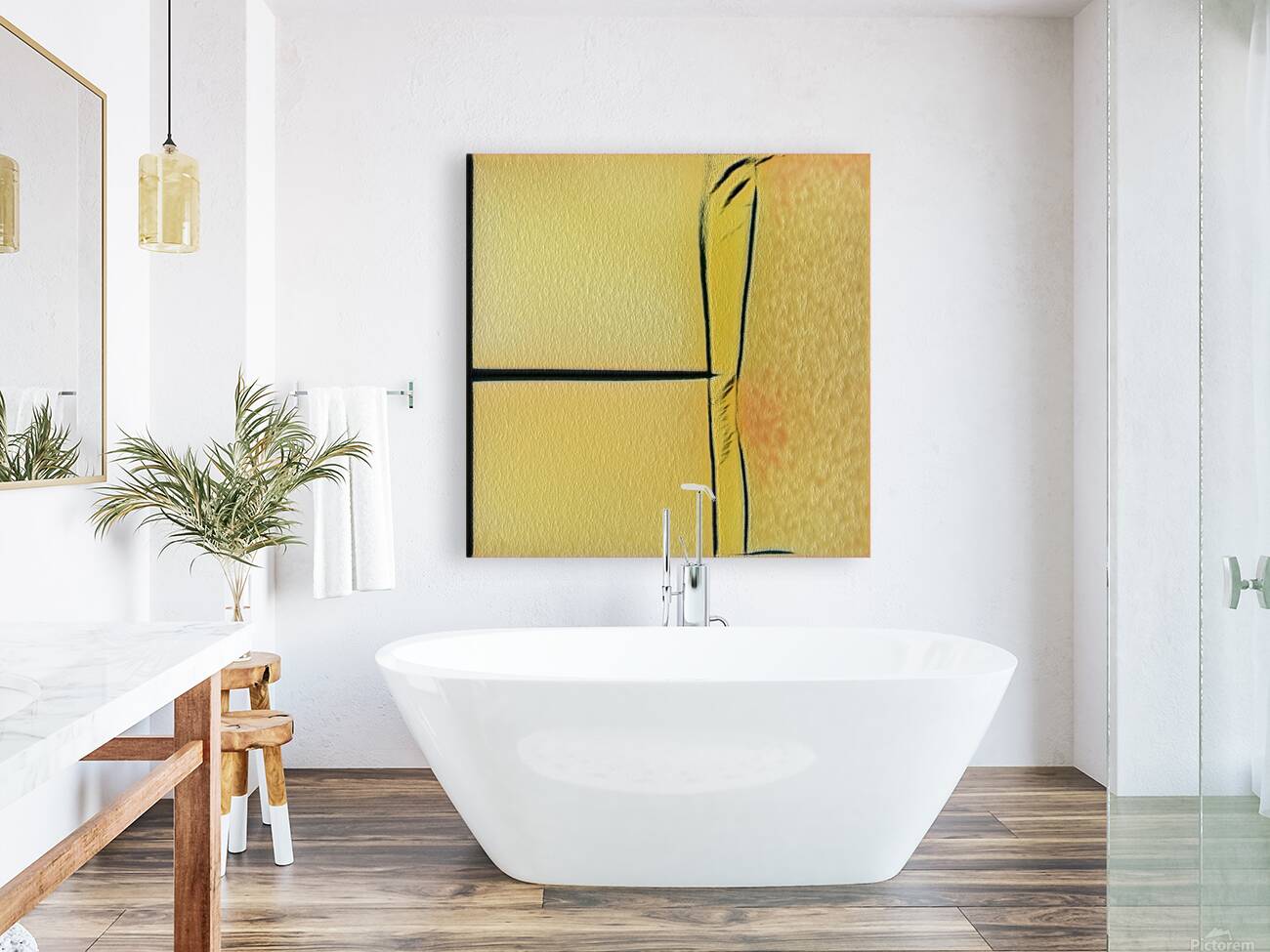 1972 8K Reproduction