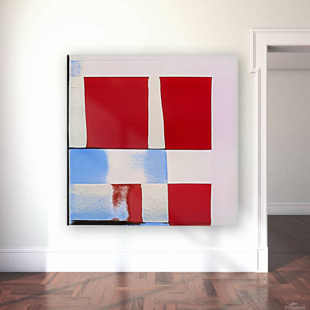 1984 8K Reproduction