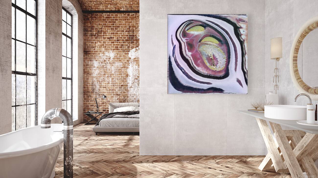 1974 8K Reproduction