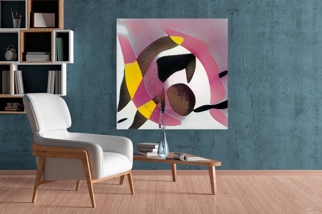 1966 8K Reproduction