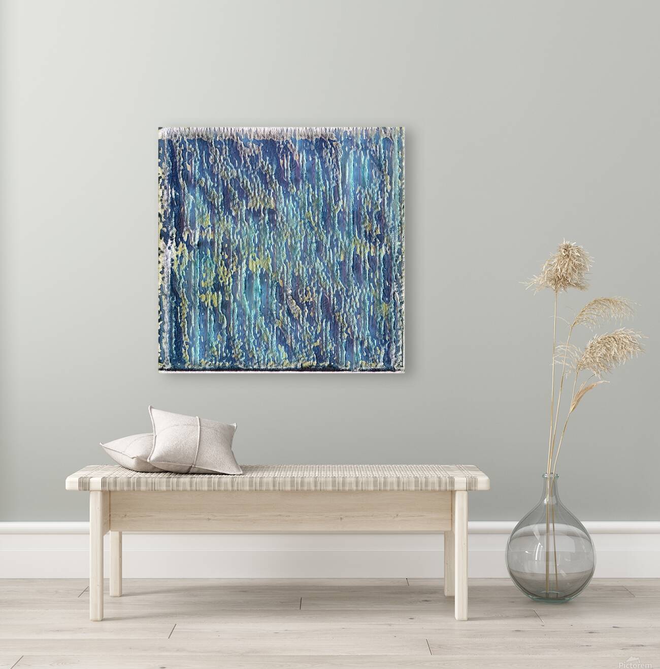 1962 8K Reproduction