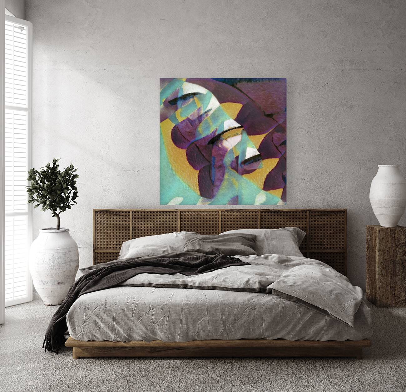 1986 8K Reproduction