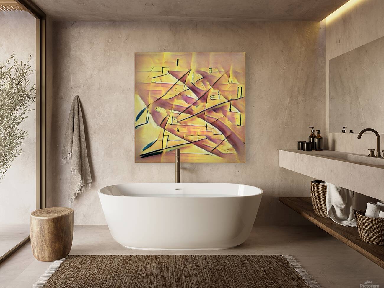 1980 8K Reproduction