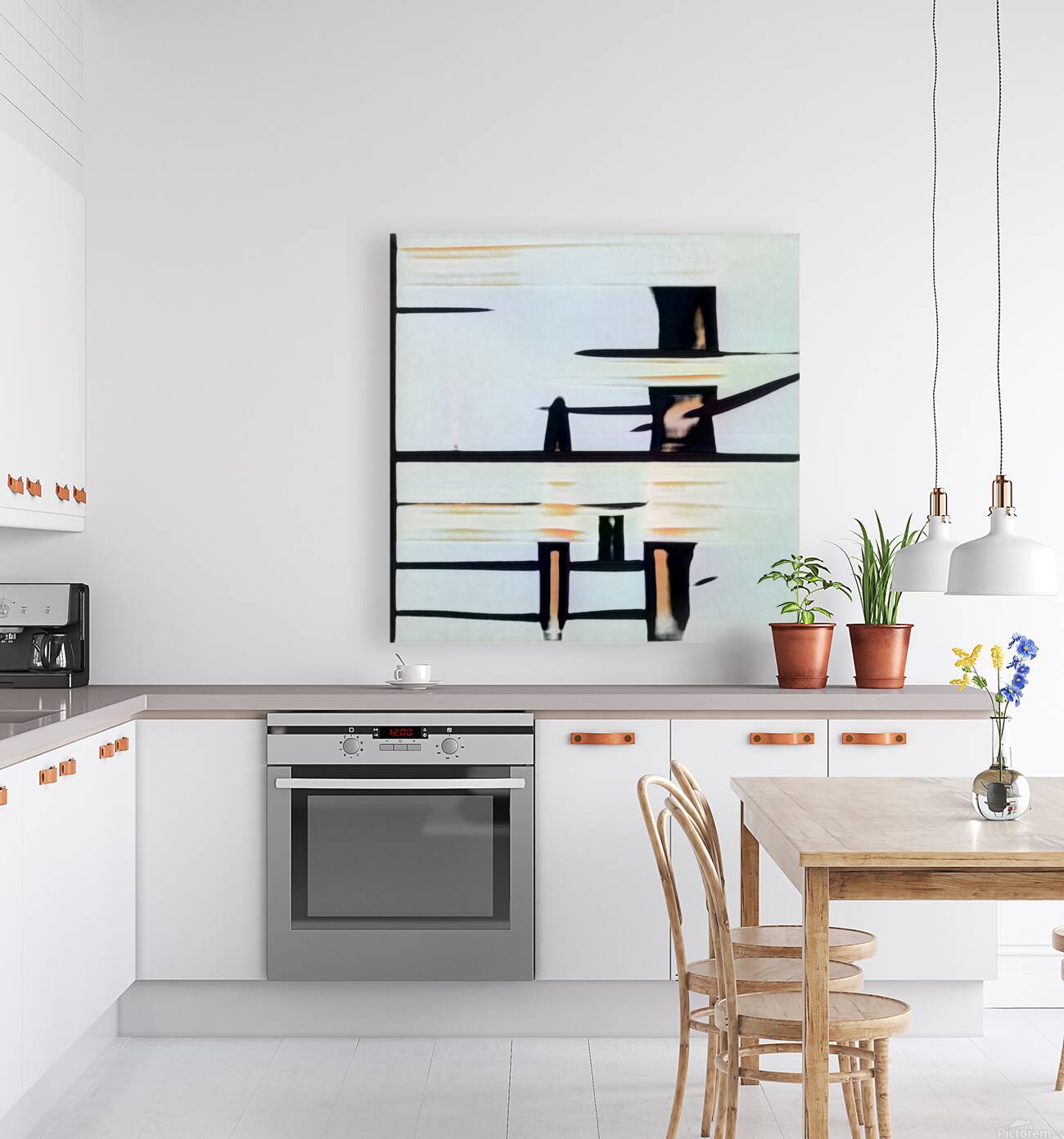 1982 8K Reproduction