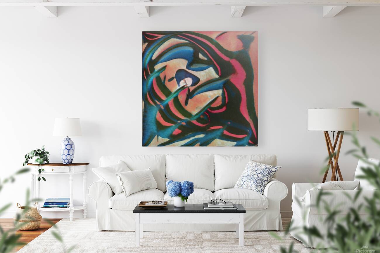 1973 8K Reproduction