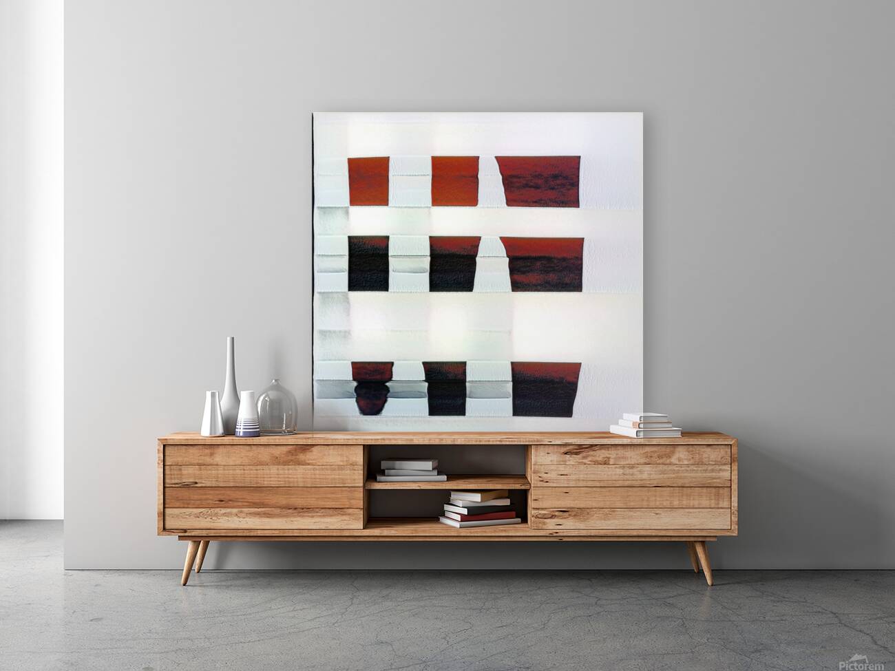 1971 8K Reproduction