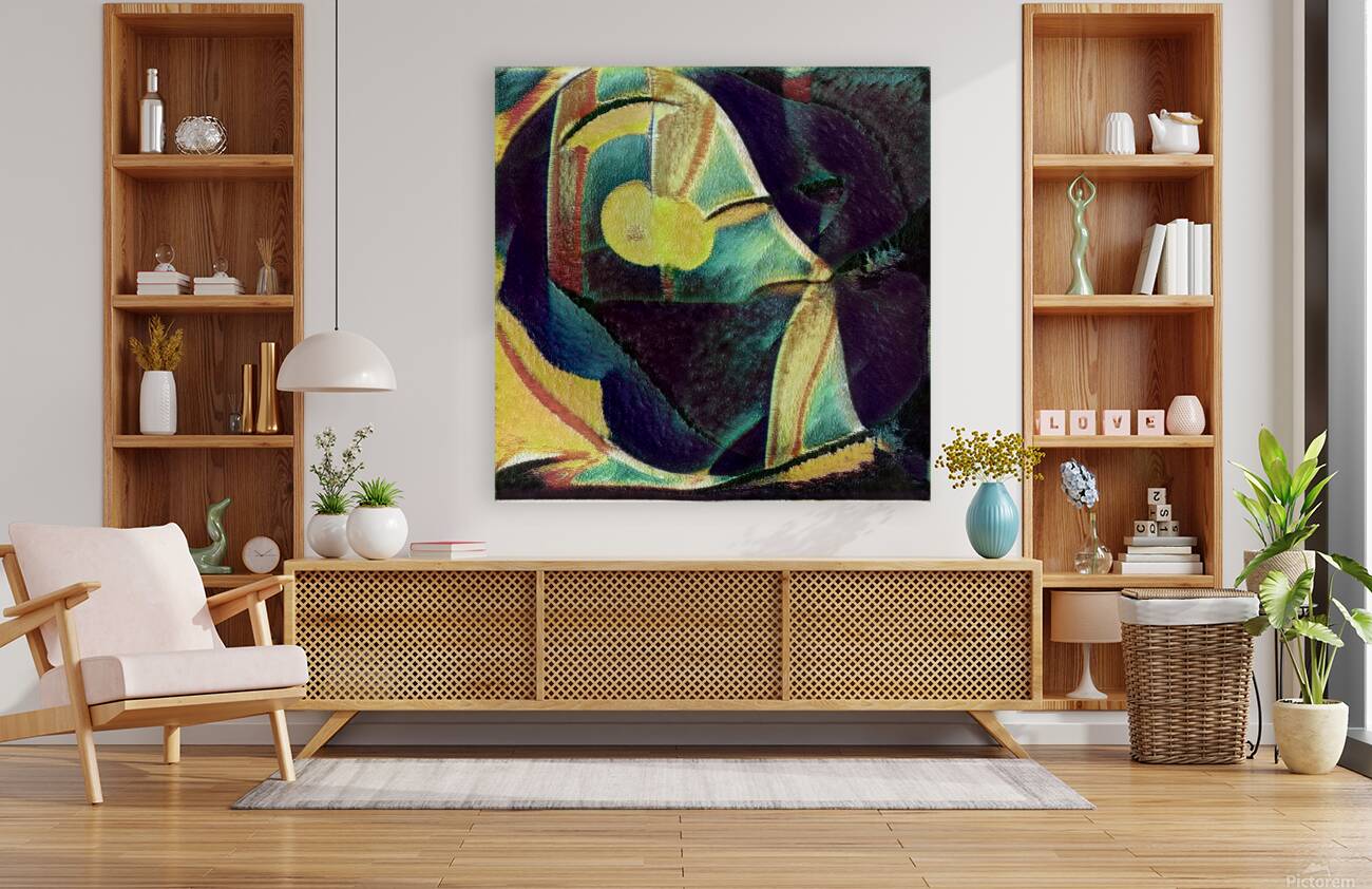 1958 8K Reproduction