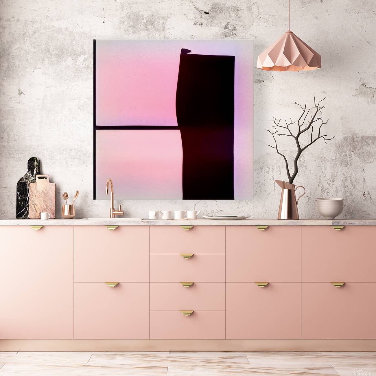 1976 8K Reproduction