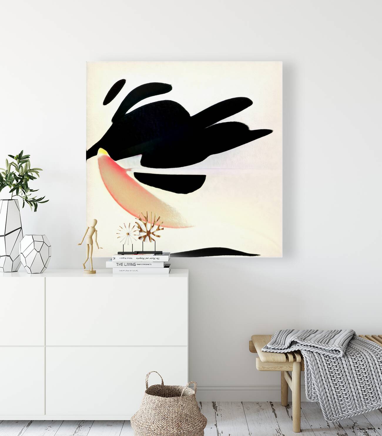 1960 8K Reproduction