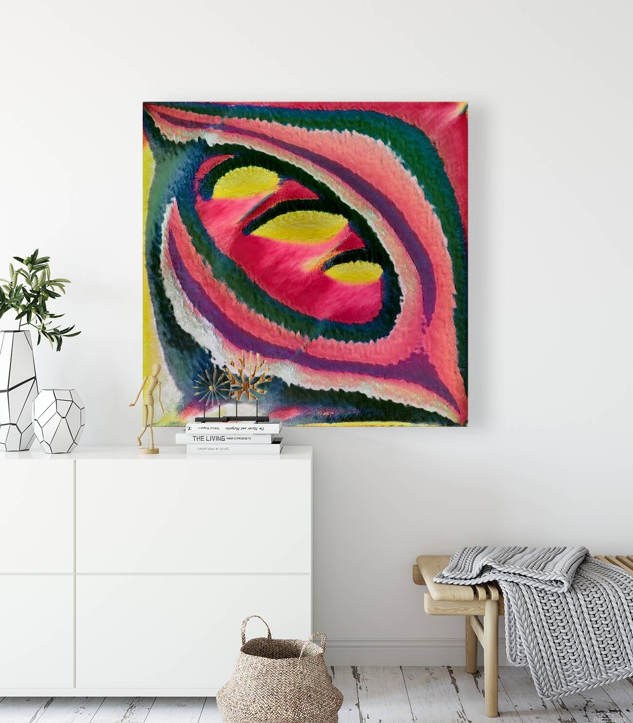 2018 8K Reproduction