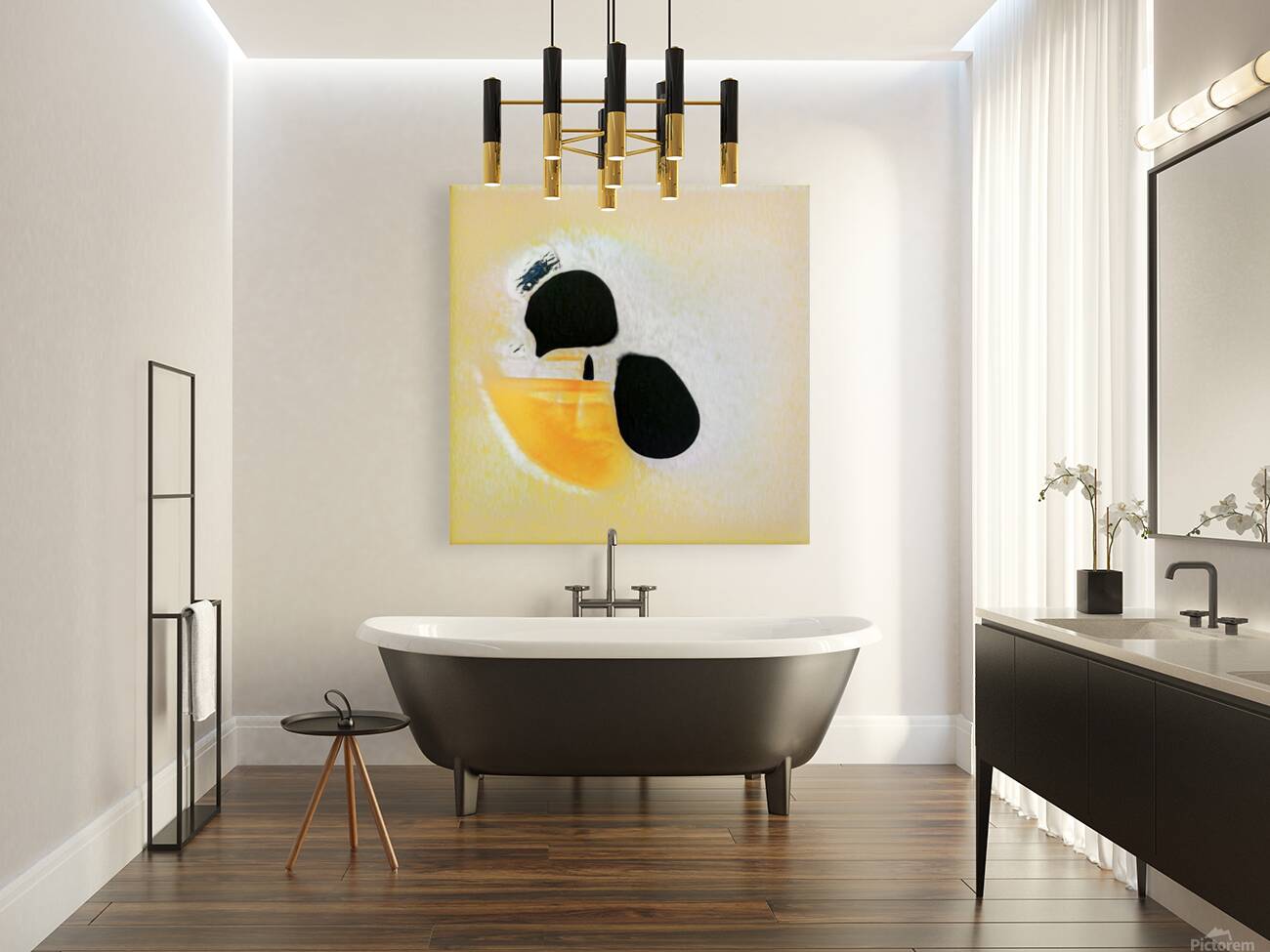 1993 8K Reproduction