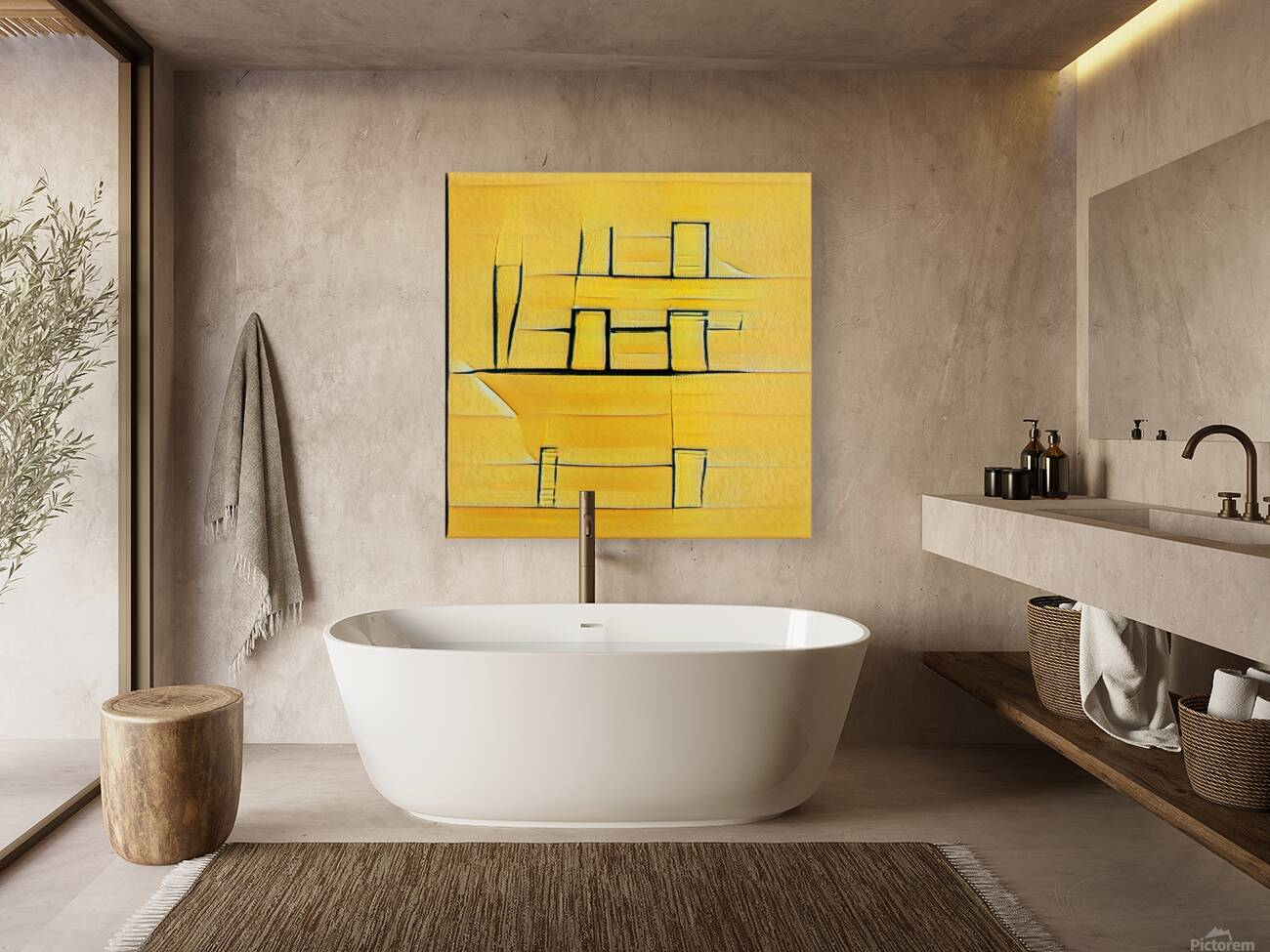 1992 8K Reproduction