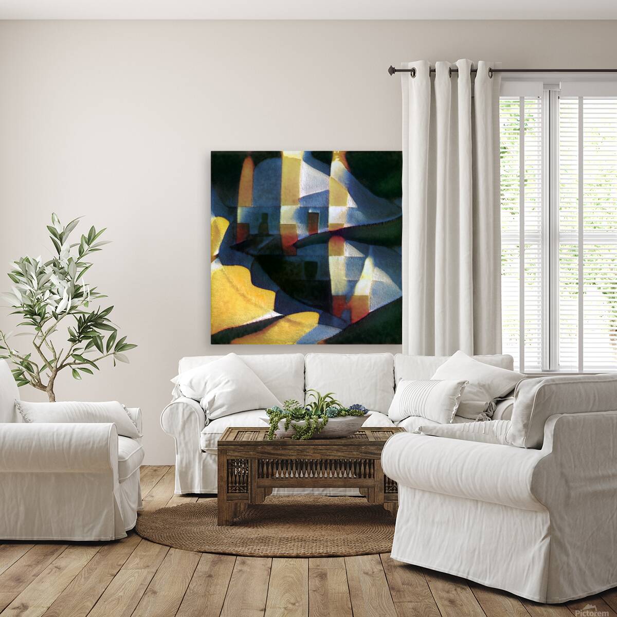 2022 8K Reproduction