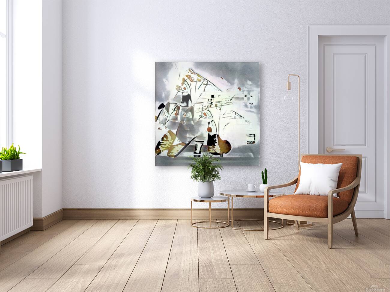 1995 8K Reproduction