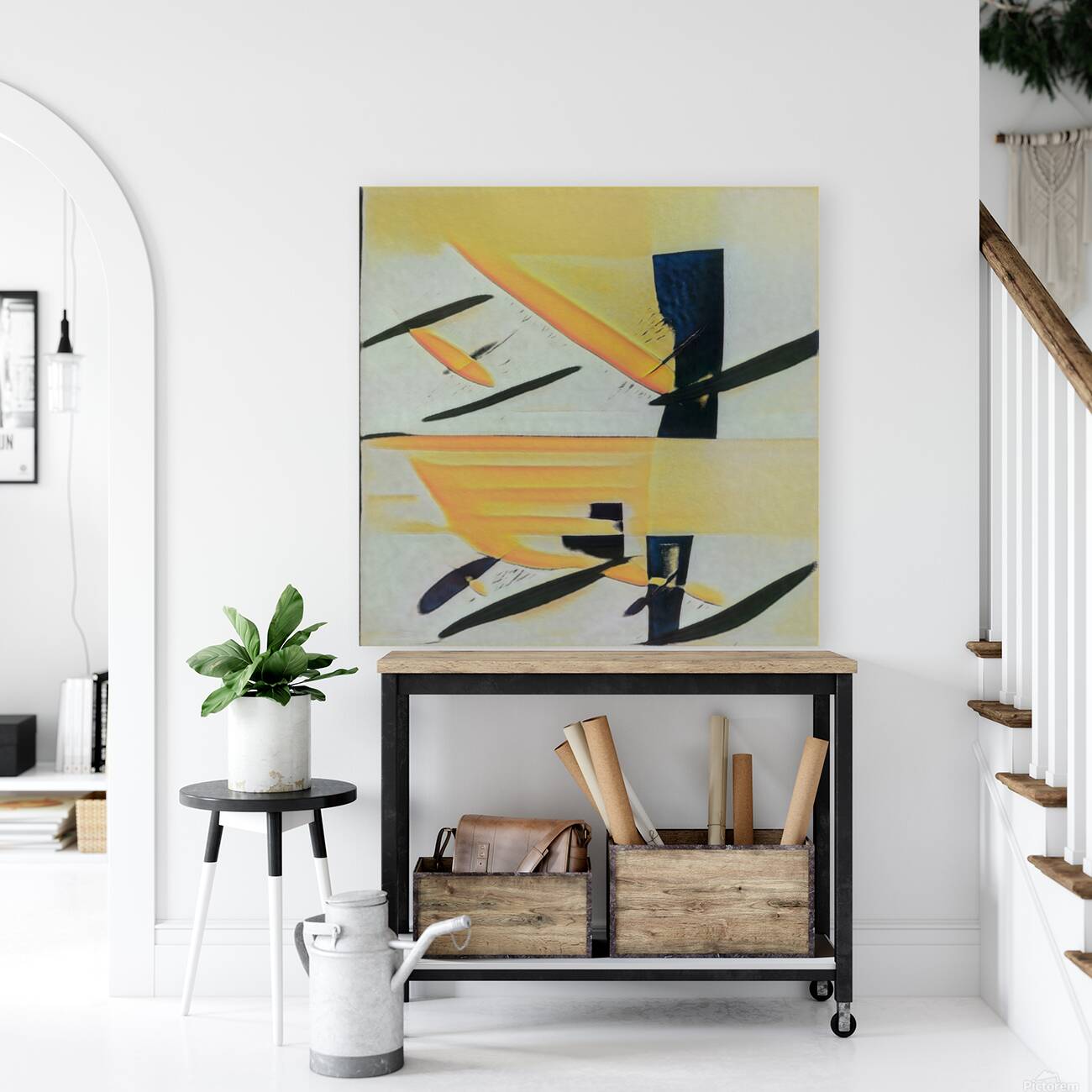 2003 8K Reproduction