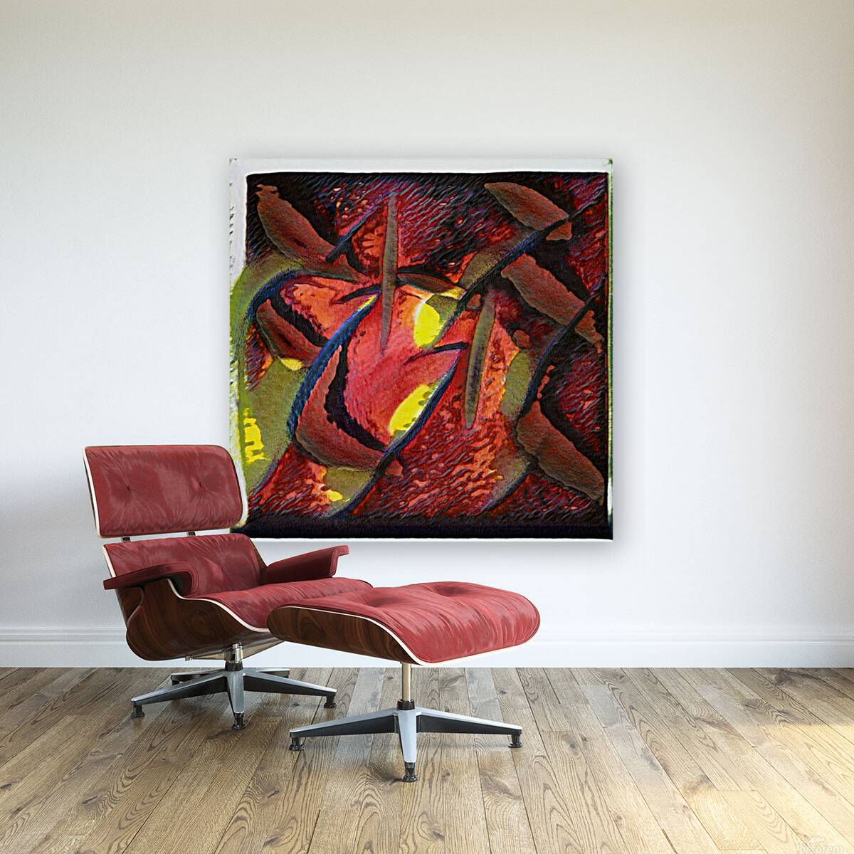 1997 8K Reproduction