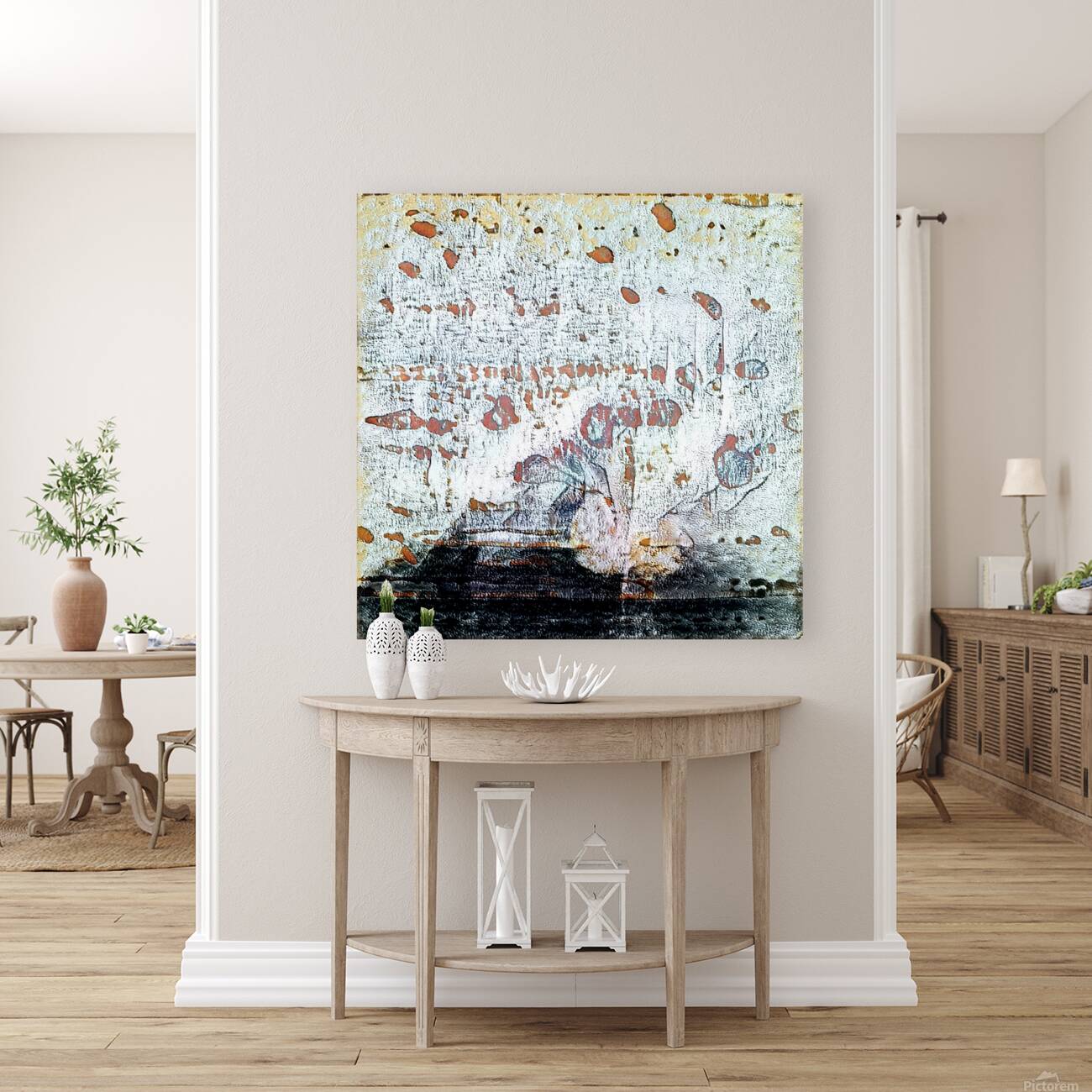 1994 8K Reproduction