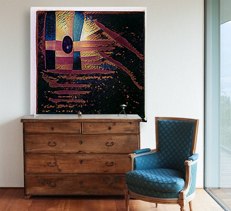 2002 8K Reproduction