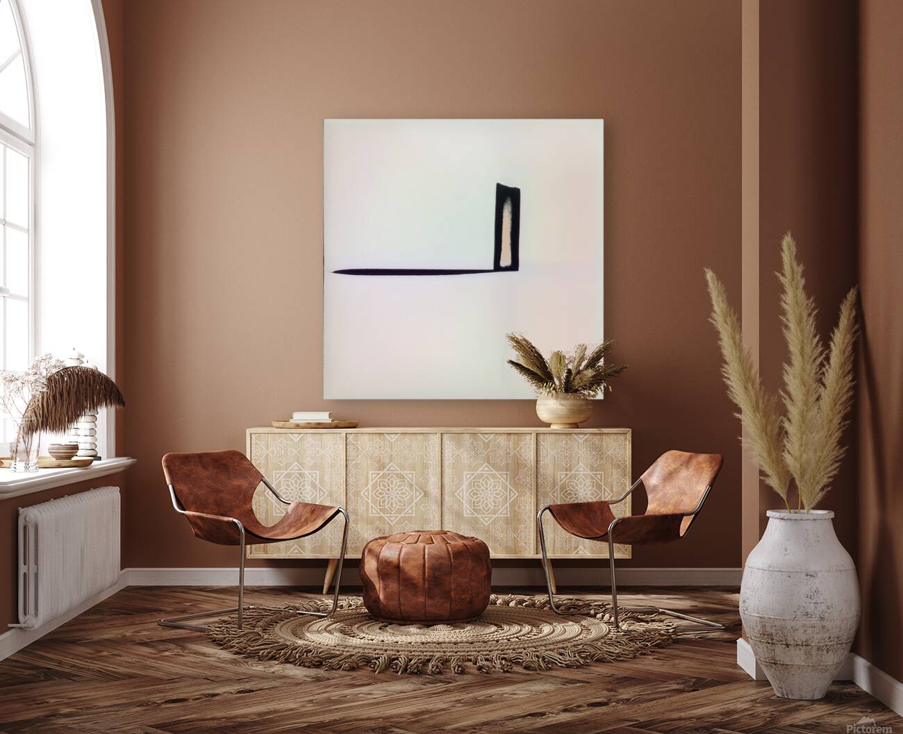 2005 8K Reproduction