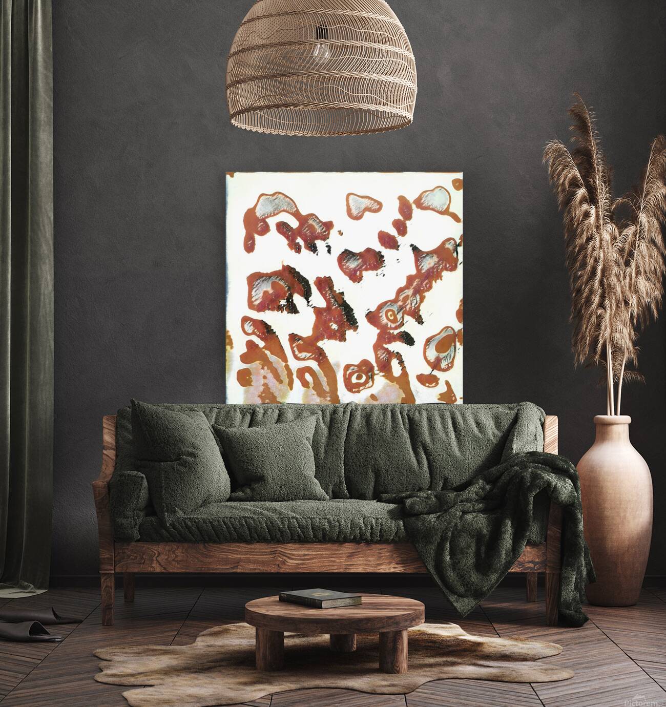 2007 8K Reproduction