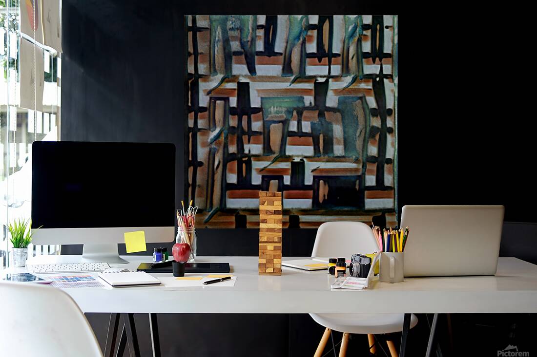 2004 8K Reproduction