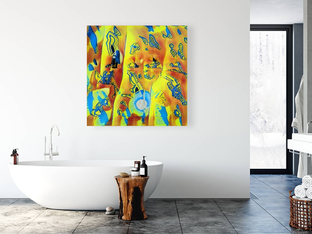 1996 8K Reproduction