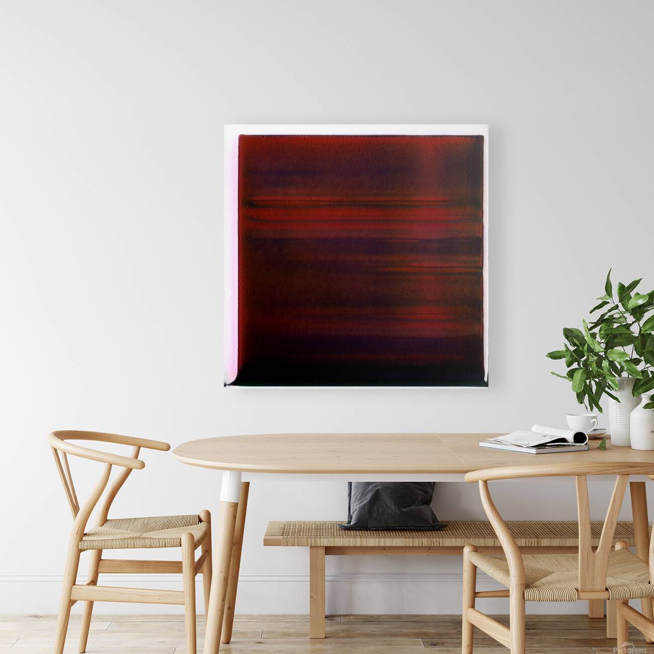 2024 8K Reproduction