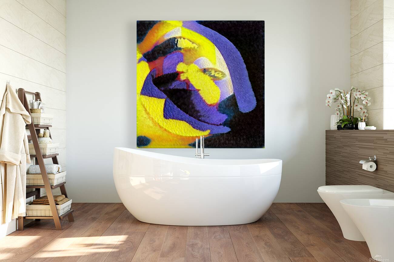 2019 8K Reproduction