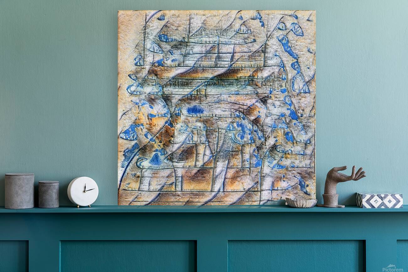 2021 8K Reproduction