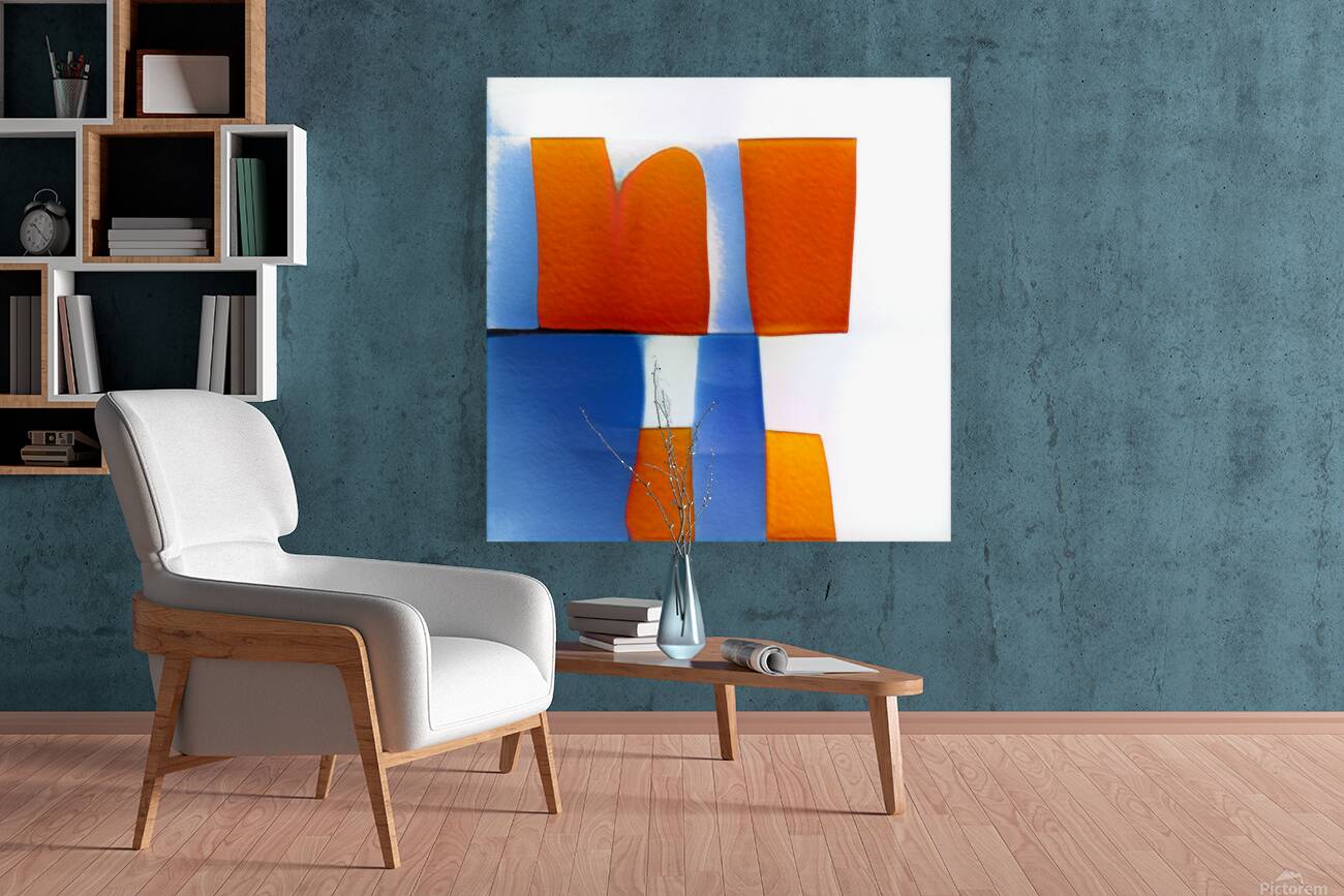 2055 8K Reproduction