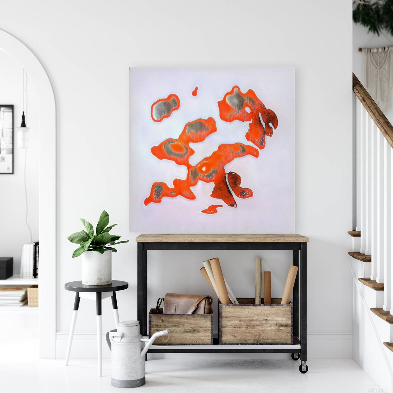 2035 8K Reproduction