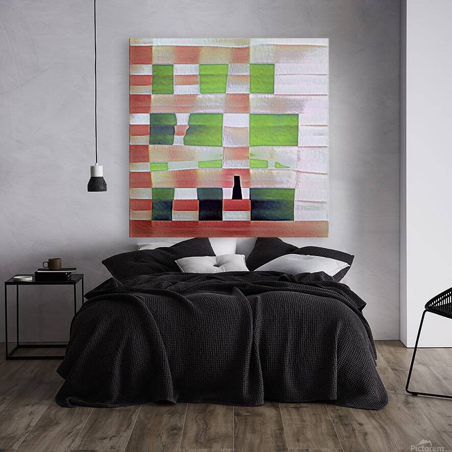 2058 8K Reproduction