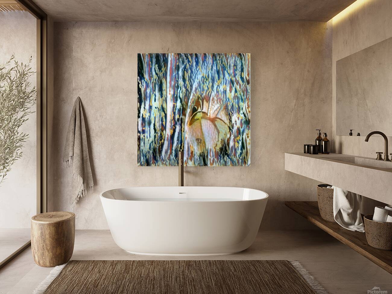 2038 8K Reproduction