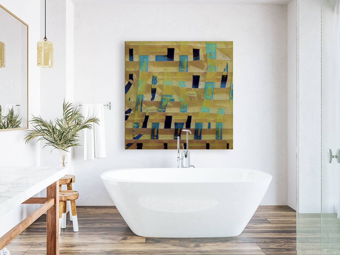 2042 8K Reproduction