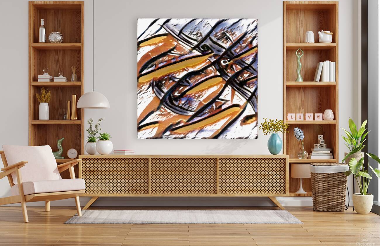 2064 8K Reproduction