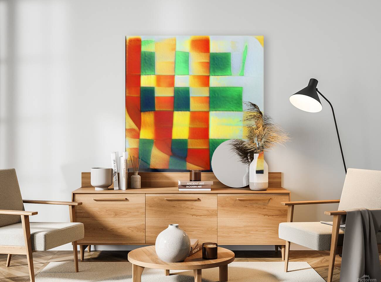 2067 8K Reproduction