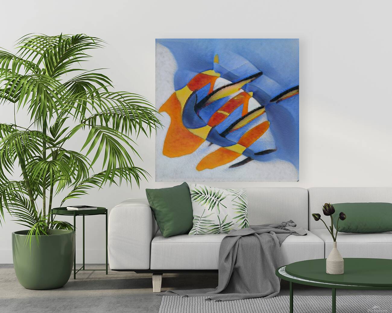 2065 8K Reproduction