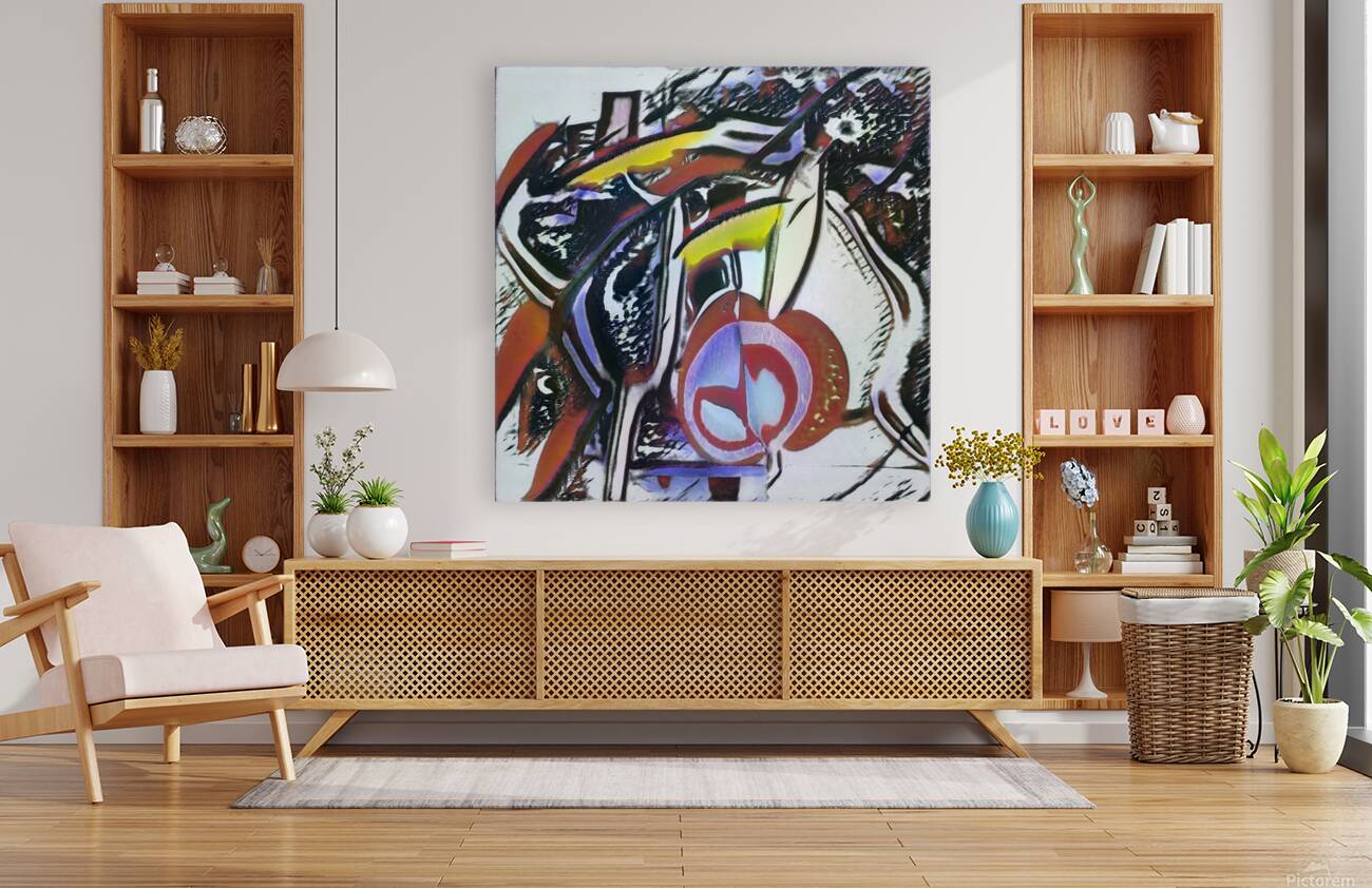 2041 8K Reproduction