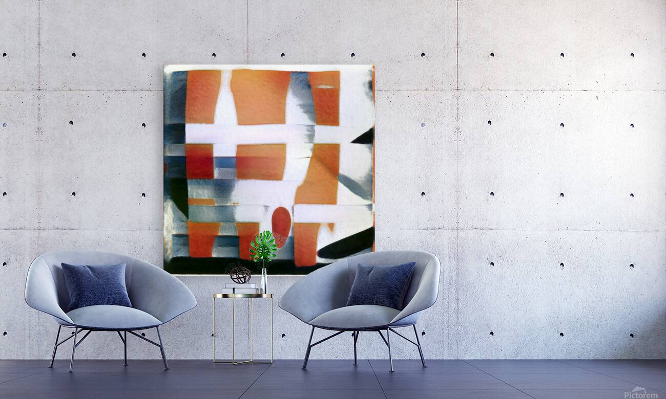 2032 8K Reproduction